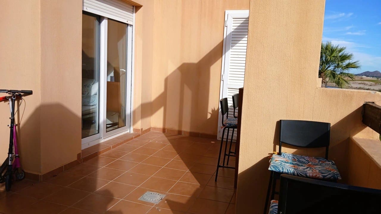 2 bedroom Apartment for sale in Torre-Pacheco - € 132,000 (Ref: 9570240)