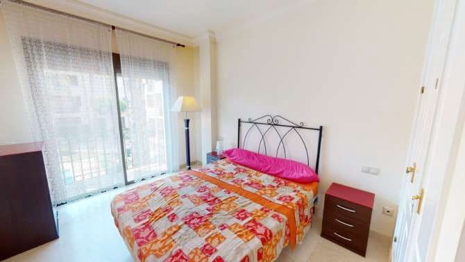 2 camera da letto Appartamento in vendita in Los Alcazares - 175.000 € (Rif: 9580442)