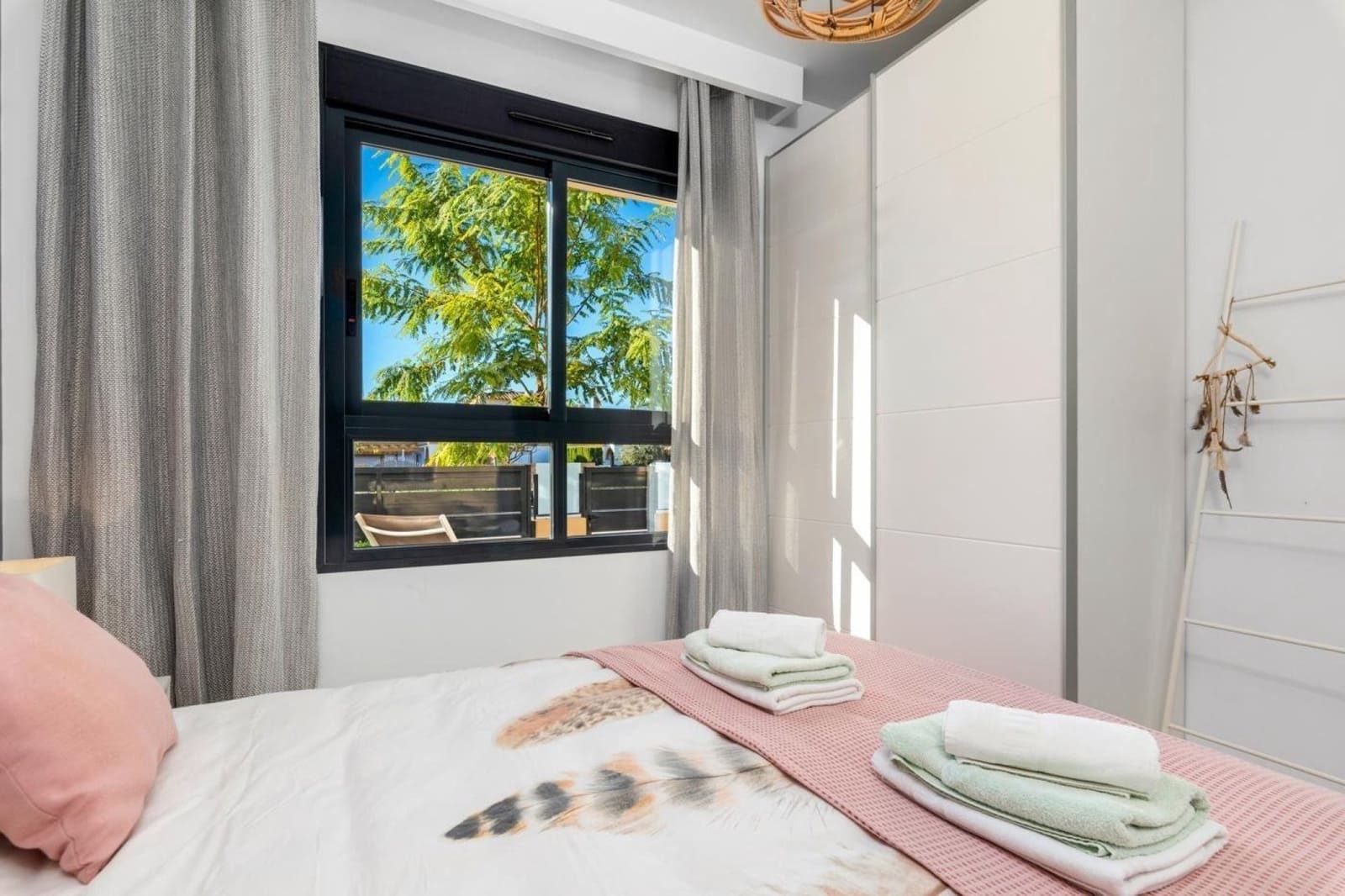 2 soveværelse Lejlighed til salg i Torre de la Horadada - € 249.000 (Ref: 9580443)