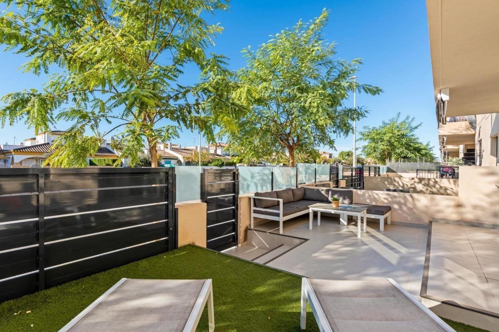 2 soveværelse Lejlighed til salg i Torre de la Horadada - € 249.000 (Ref: 9580443)