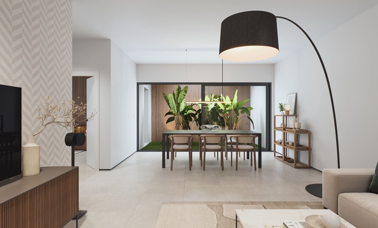 3 makuuhuone Huvila myytävänä paikassa Los Alcazares - 554 950 € (Ref: 9585052)