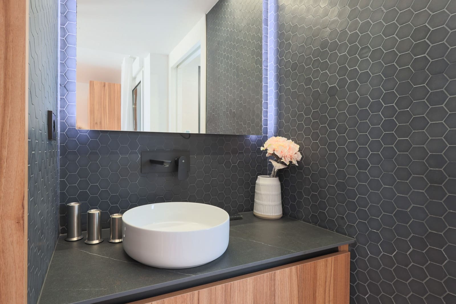 3 makuuhuone Huvila myytävänä paikassa Los Alcazares - 554 950 € (Ref: 9585052)