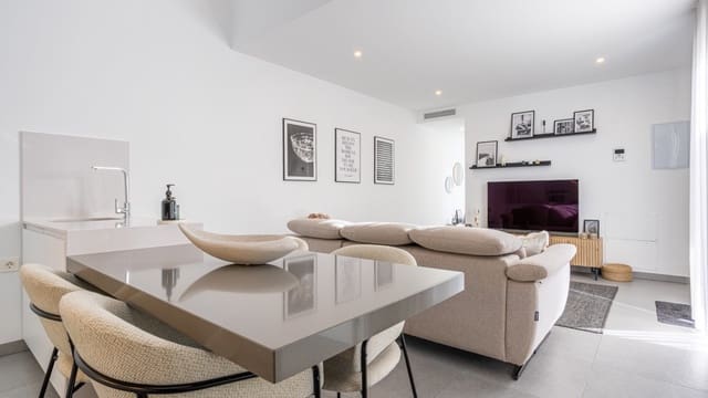 3 slaapkamer Villa te koop in Roldan, Torre-Pacheco met zwembad - € 342.000 (Ref: 9585053)