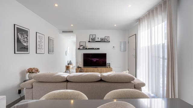 3 slaapkamer Villa te koop in Roldan, Torre-Pacheco met zwembad - € 342.000 (Ref: 9585053)