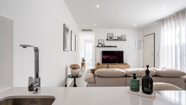 3 slaapkamer Villa te koop in Roldan, Torre-Pacheco met zwembad - € 342.000 (Ref: 9585053)