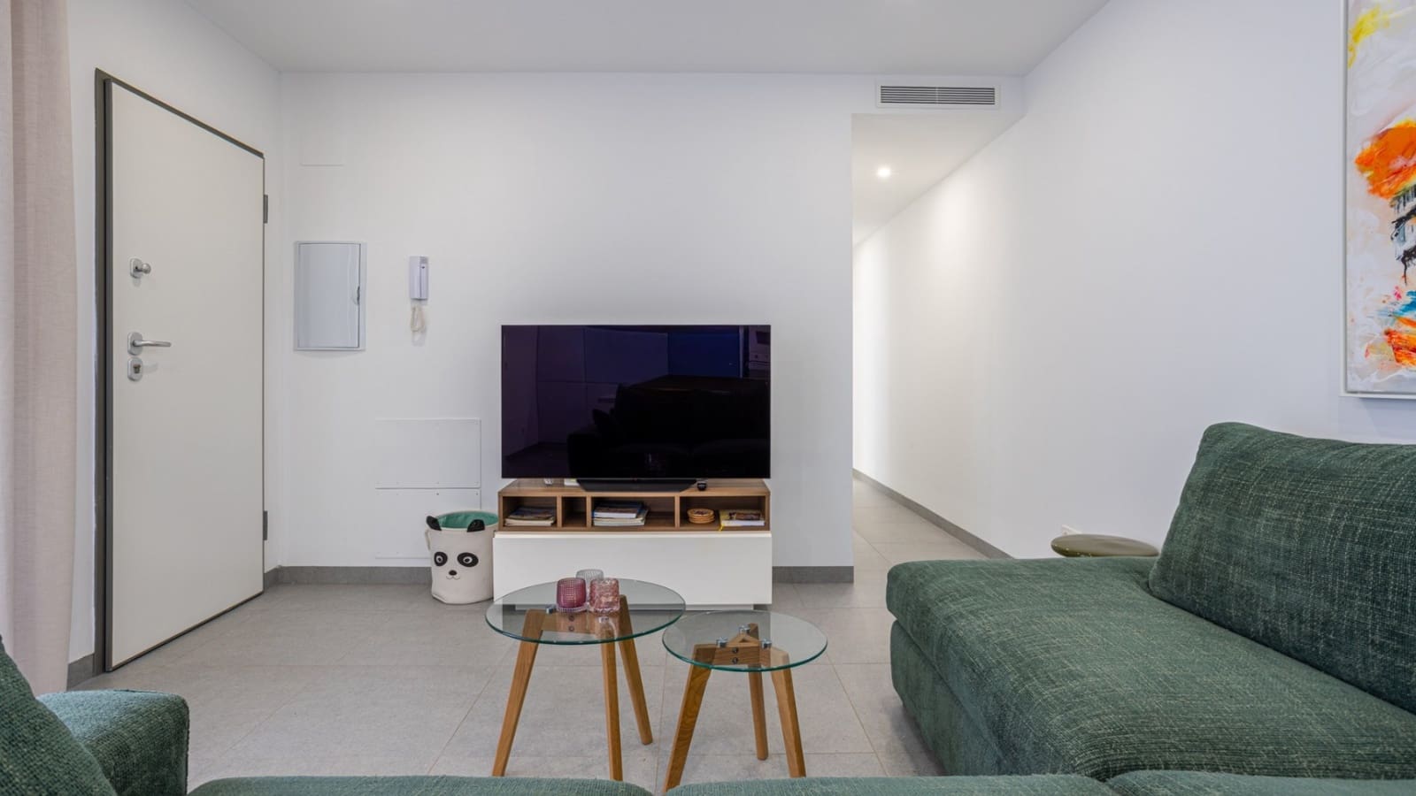 3 slaapkamer Villa te koop in Roldan met zwembad - € 335.000 (Ref: 9585054)