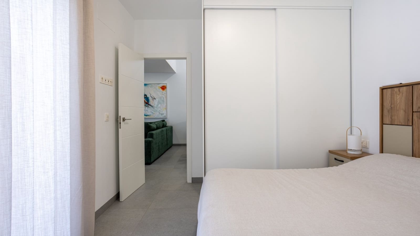 3 slaapkamer Villa te koop in Roldan met zwembad - € 335.000 (Ref: 9585054)