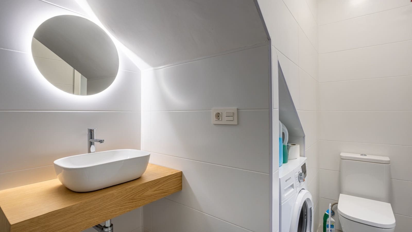 3 slaapkamer Villa te koop in Roldan met zwembad - € 335.000 (Ref: 9585054)