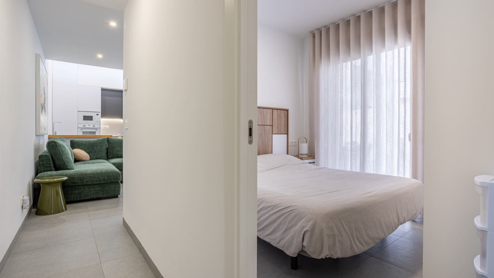 3 slaapkamer Villa te koop in Roldan met zwembad - € 335.000 (Ref: 9585054)