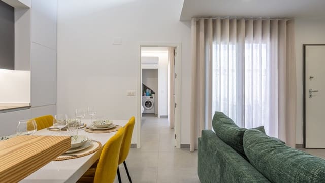 3 slaapkamer Villa te koop in Roldan, Torre-Pacheco met zwembad - € 335.000 (Ref: 9585054)