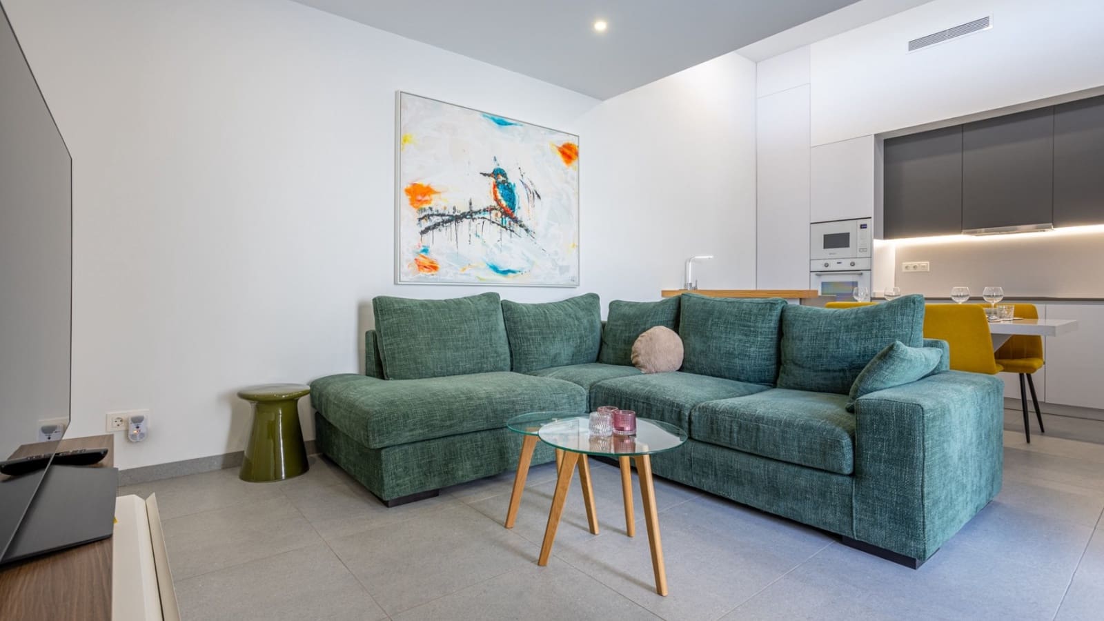 3 slaapkamer Villa te koop in Roldan met zwembad - € 335.000 (Ref: 9585054)