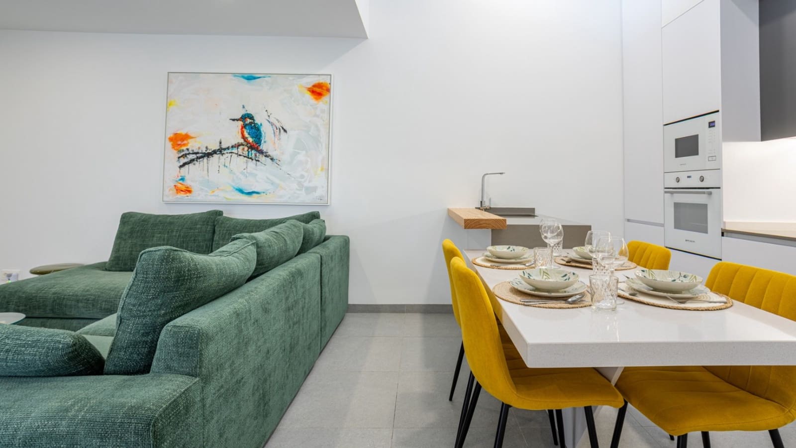 3 slaapkamer Villa te koop in Roldan met zwembad - € 335.000 (Ref: 9585054)