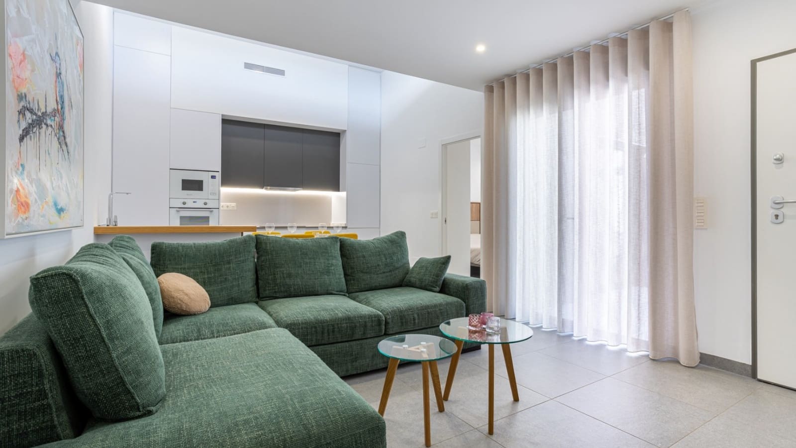 3 slaapkamer Villa te koop in Roldan met zwembad - € 335.000 (Ref: 9585054)