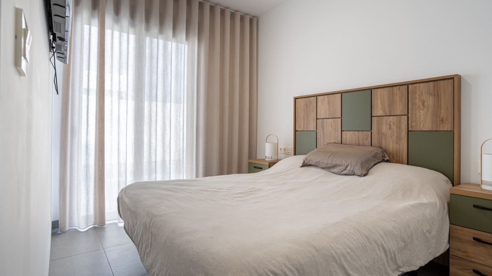 3 slaapkamer Villa te koop in Roldan met zwembad - € 335.000 (Ref: 9585054)