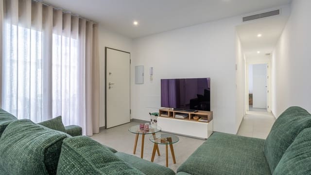 3 slaapkamer Villa te koop in Roldan, Torre-Pacheco met zwembad - € 335.000 (Ref: 9585054)