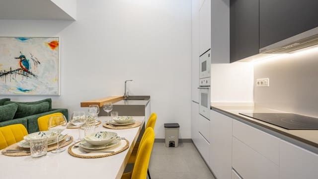 3 slaapkamer Villa te koop in Roldan, Torre-Pacheco met zwembad - € 335.000 (Ref: 9585054)