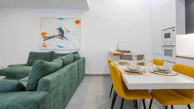 3 slaapkamer Villa te koop in Roldan, Torre-Pacheco met zwembad - € 335.000 (Ref: 9585054)