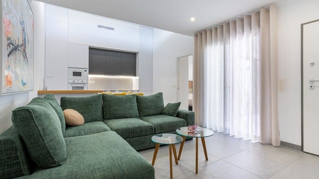 3 slaapkamer Villa te koop in Roldan, Torre-Pacheco met zwembad - € 335.000 (Ref: 9585054)