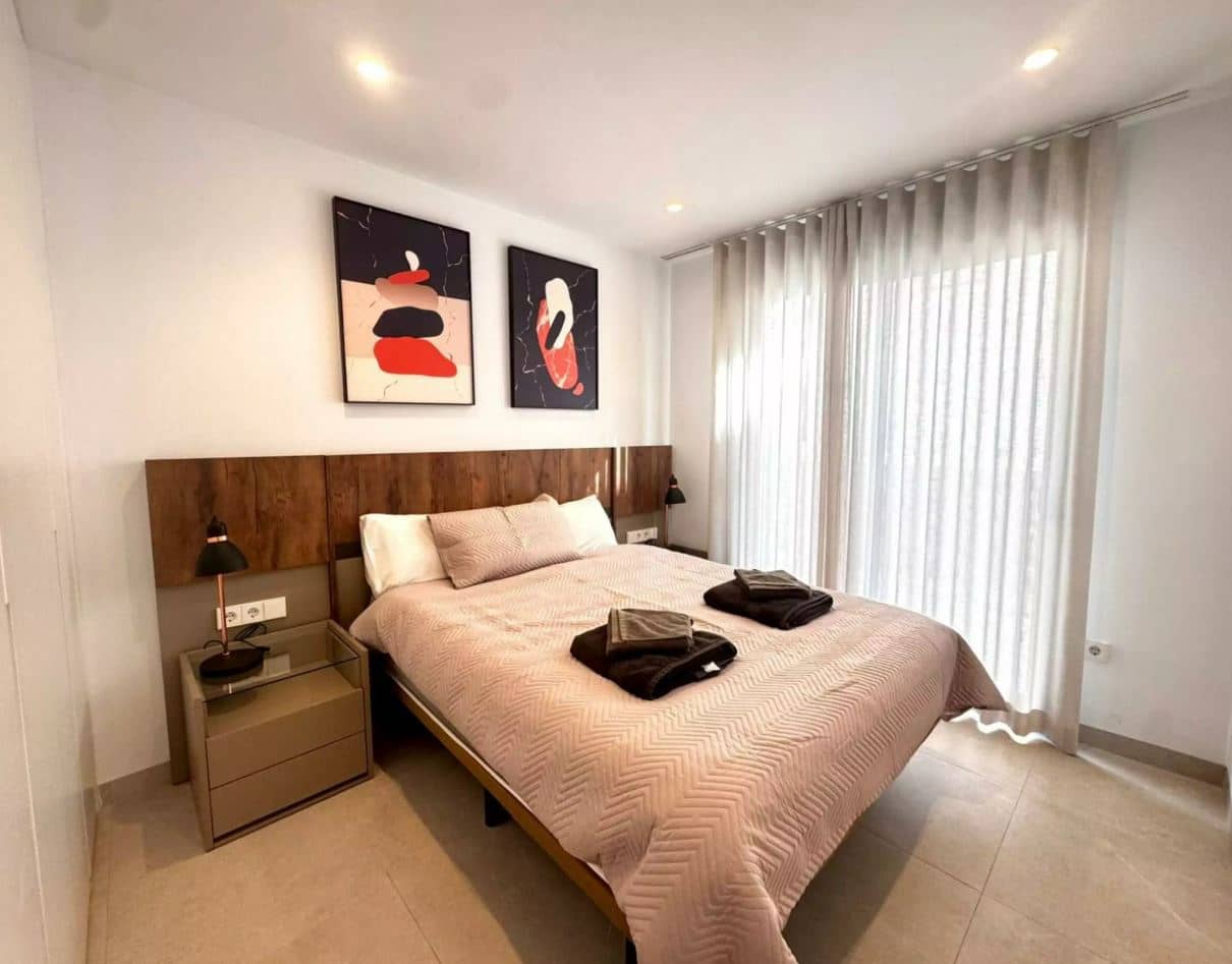 4 Zimmer Villa zu verkaufen in Torre-Pacheco mit Pool - 560.000 € (Ref: 9585055)