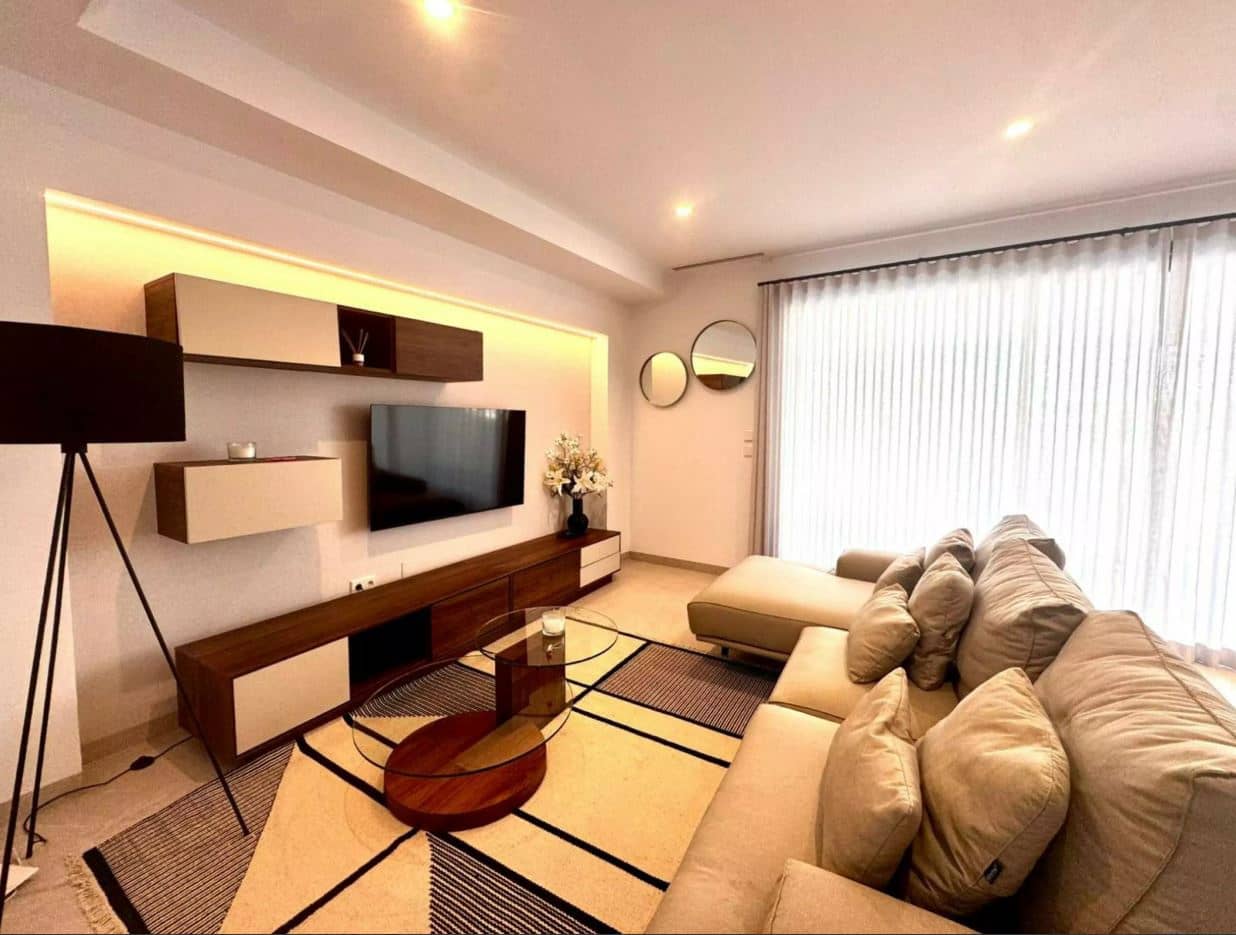 4 Zimmer Villa zu verkaufen in Torre-Pacheco mit Pool - 560.000 € (Ref: 9585055)