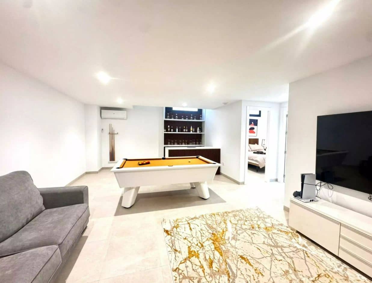 4 Zimmer Villa zu verkaufen in Torre-Pacheco mit Pool - 560.000 € (Ref: 9585055)