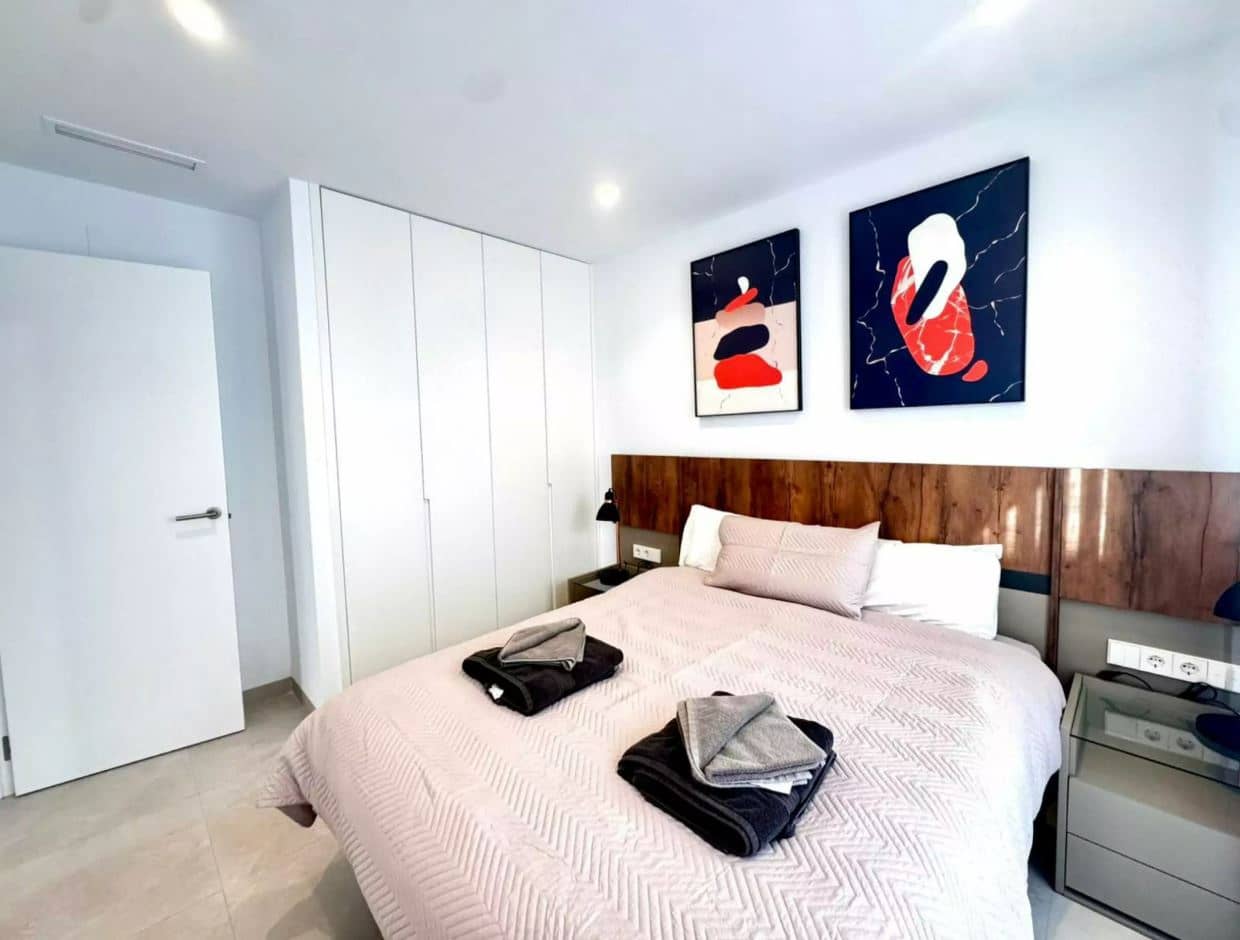 4 Zimmer Villa zu verkaufen in Torre-Pacheco mit Pool - 560.000 € (Ref: 9585055)