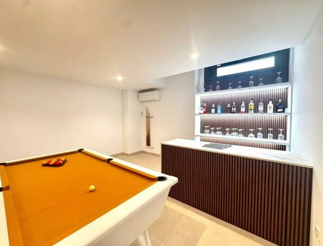 4 chambre Villa/Maison à vendre à Torre-Pacheco avec piscine - 560 000 € (Ref: 9585055)