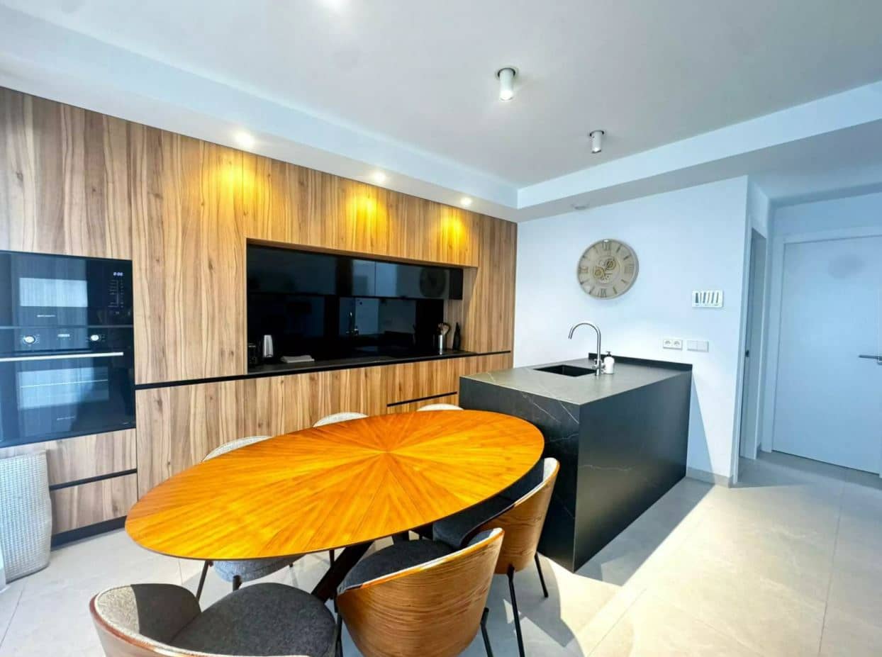 4 Zimmer Villa zu verkaufen in Torre-Pacheco mit Pool - 560.000 € (Ref: 9585055)