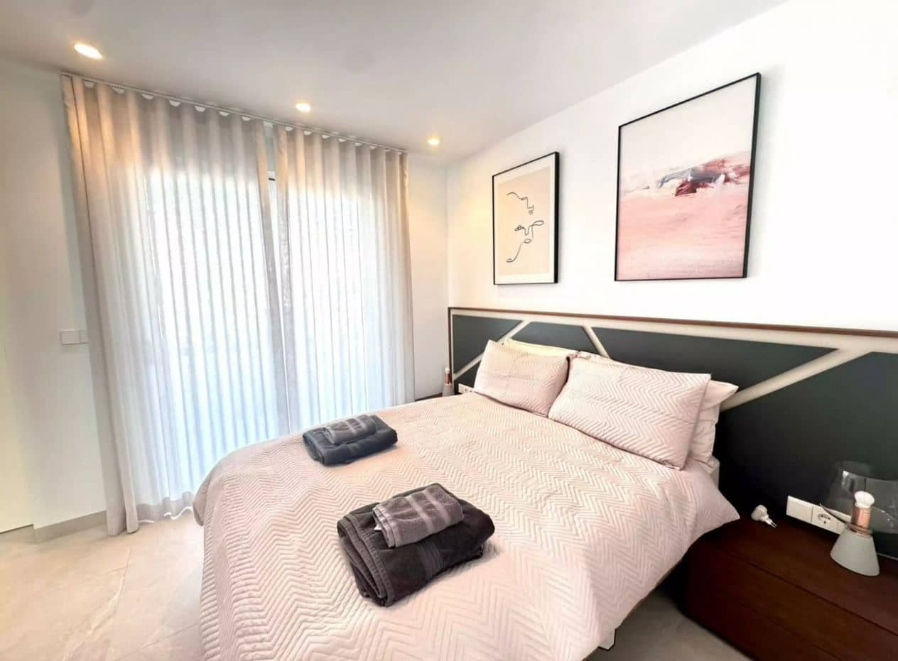 4 Zimmer Villa zu verkaufen in Torre-Pacheco mit Pool - 560.000 € (Ref: 9585055)