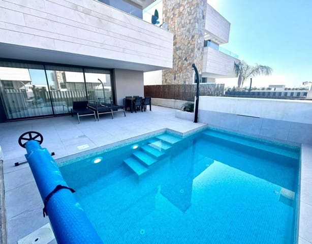 4 chambre Villa/Maison à vendre à Torre-Pacheco avec piscine - 560 000 € (Ref: 9585055)