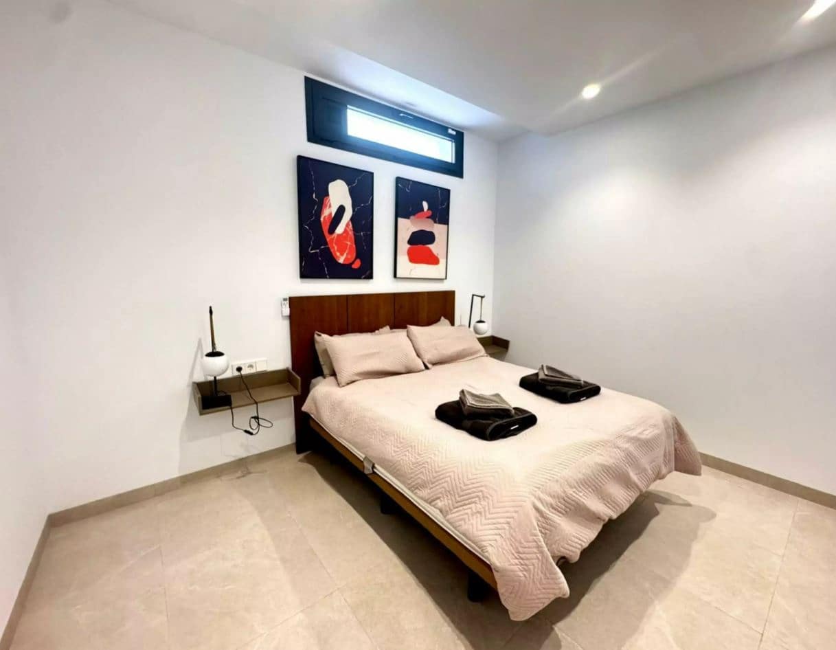 4 Zimmer Villa zu verkaufen in Torre-Pacheco mit Pool - 560.000 € (Ref: 9585055)