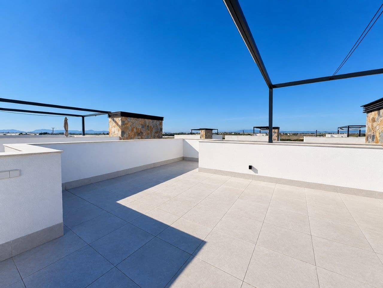 4 bedroom Villa for sale in Torre-Pacheco with pool - € 530,000 (Ref: 9585055)