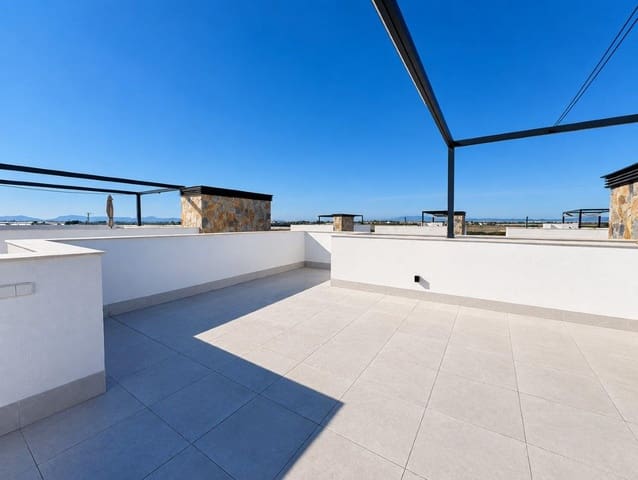 4 bedroom Villa for sale in Torre-Pacheco with pool - € 530,000 (Ref: 9585055)