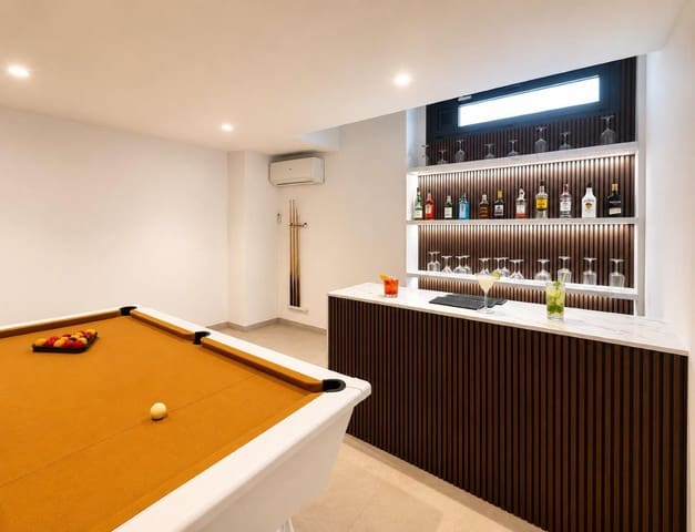 4 bedroom Villa for sale in Torre-Pacheco with pool - € 530,000 (Ref: 9585055)