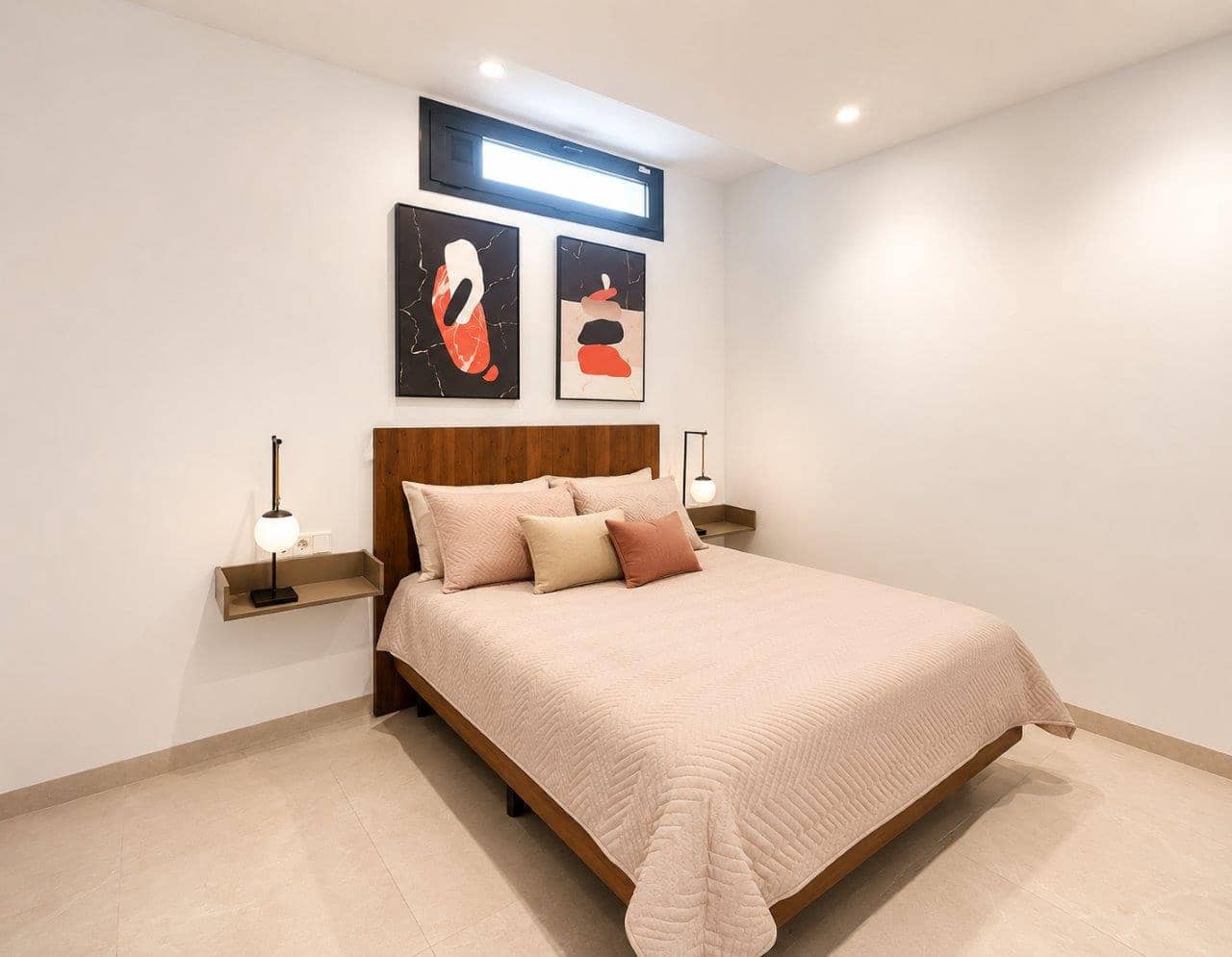 4 bedroom Villa for sale in Torre-Pacheco with pool - € 530,000 (Ref: 9585055)