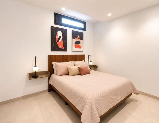 4 bedroom Villa for sale in Torre-Pacheco with pool - € 530,000 (Ref: 9585055)