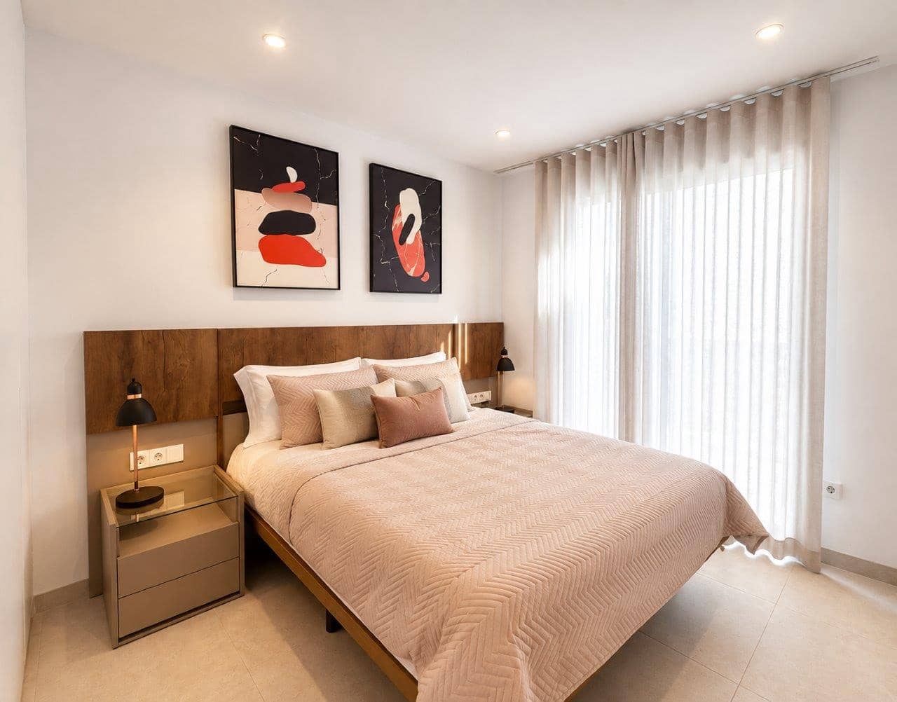 4 bedroom Villa for sale in Torre-Pacheco with pool - € 530,000 (Ref: 9585055)