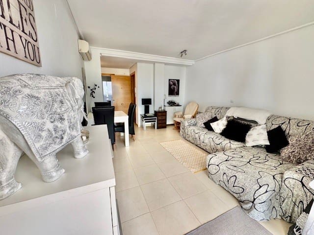 2 soveværelse Lejlighed til salg i Sucina - € 139.950 (Ref: 9588358)