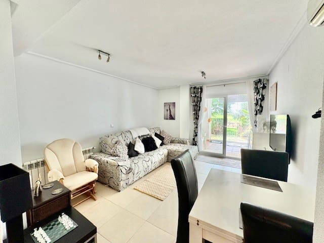 2 soveværelse Lejlighed til salg i Sucina, Murcia by - € 139.950 (Ref: 9588358)