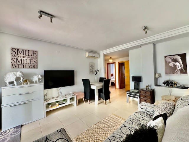 2 soveværelse Lejlighed til salg i Sucina, Murcia by - € 139.950 (Ref: 9588358)