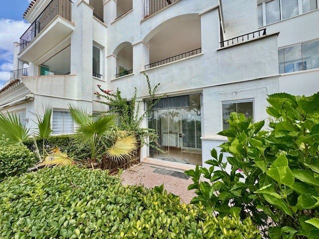 2 soveværelse Lejlighed til salg i Sucina, Murcia by - € 139.950 (Ref: 9588358)