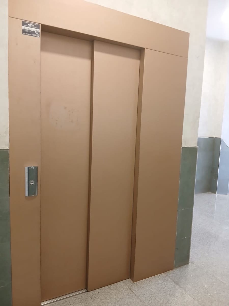 1 makuuhuone Huoneisto myytävänä paikassa Los Alcazares - 106 000 € (Ref: 9593156)