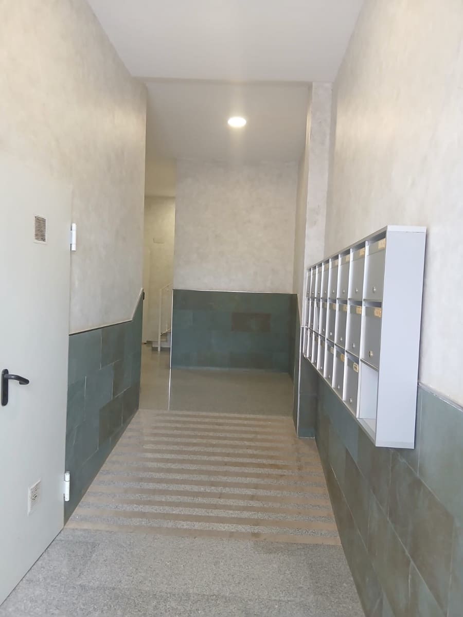 1 makuuhuone Huoneisto myytävänä paikassa Los Alcazares - 106 000 € (Ref: 9593156)