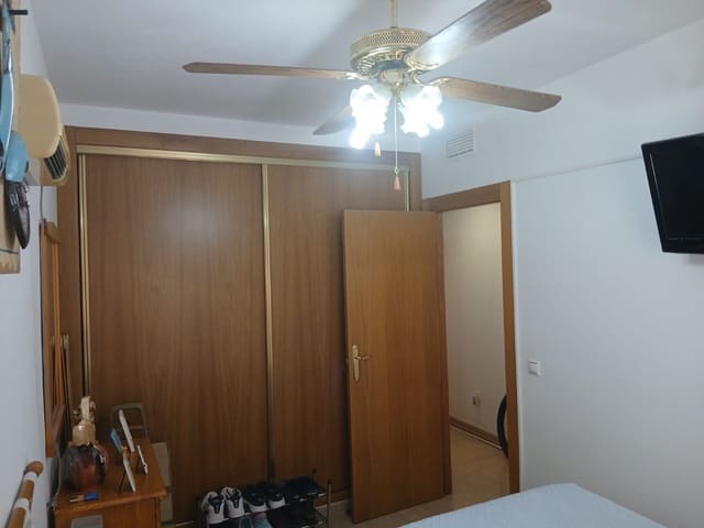 1 makuuhuone Huoneisto myytävänä paikassa Los Alcázares - 106 000 € (Ref: 9593156)