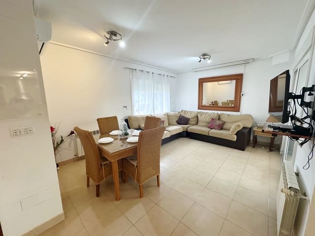 3 camera da letto Villa in vendita in Torre-Pacheco con piscina - 425.000 € (Rif: 9603218)