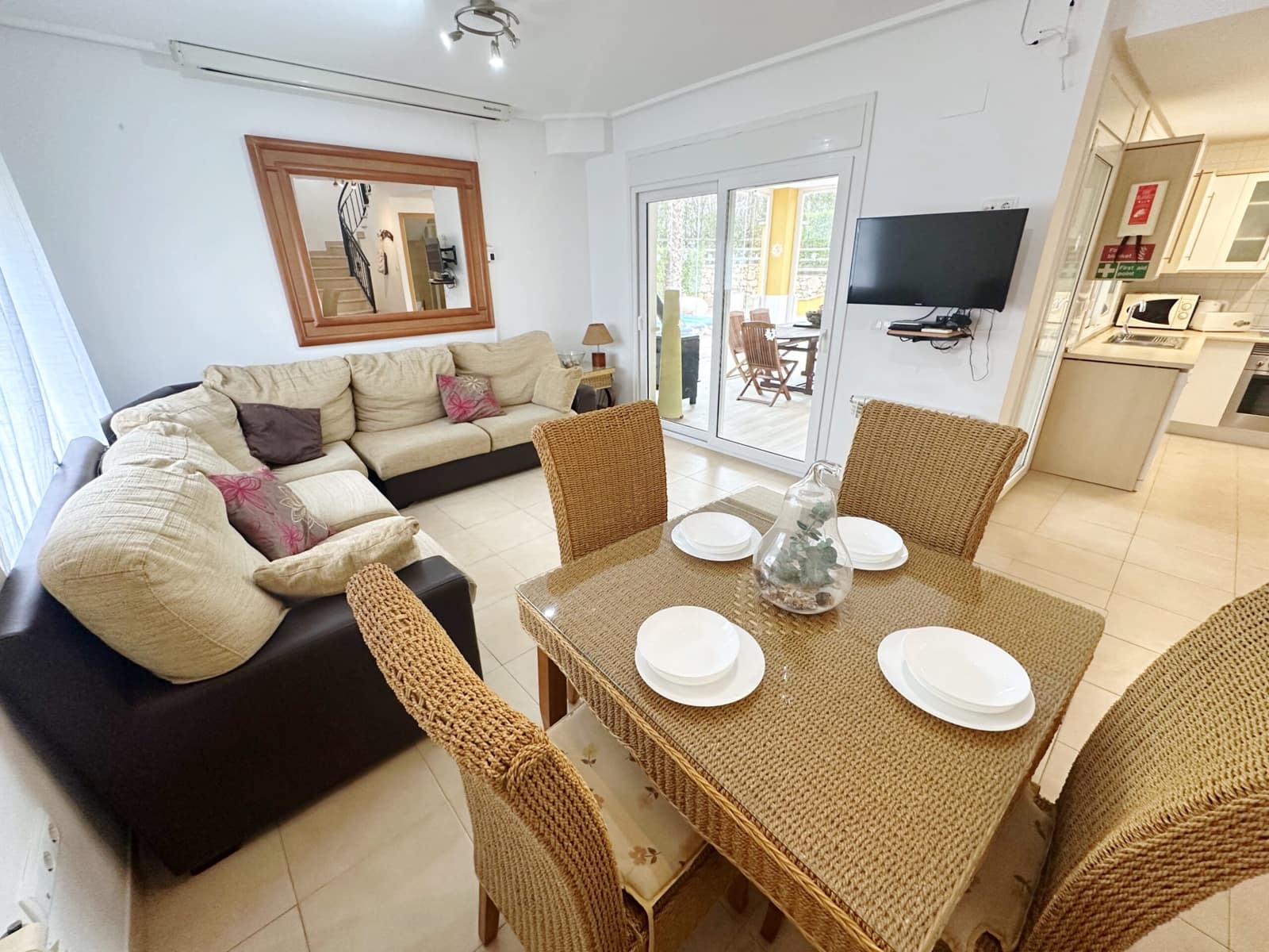 3 camera da letto Villa in vendita in Torre-Pacheco con piscina - 425.000 € (Rif: 9603218)