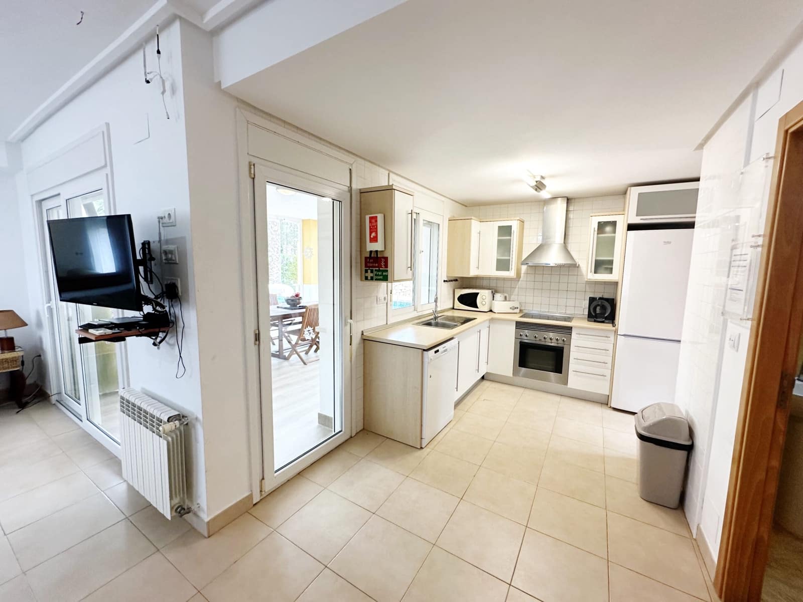 3 camera da letto Villa in vendita in Torre-Pacheco con piscina - 425.000 € (Rif: 9603218)