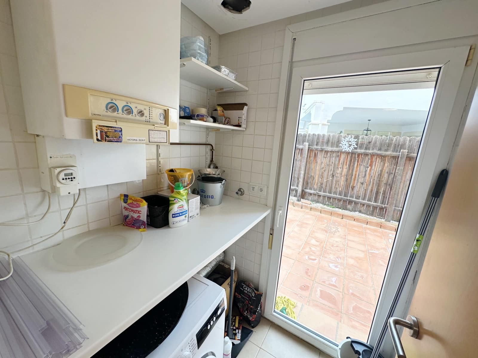 3 camera da letto Villa in vendita in Torre-Pacheco con piscina - 425.000 € (Rif: 9603218)