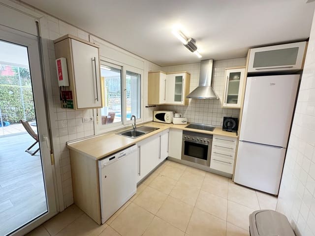 3 camera da letto Villa in vendita in Torre-Pacheco con piscina - 425.000 € (Rif: 9603218)