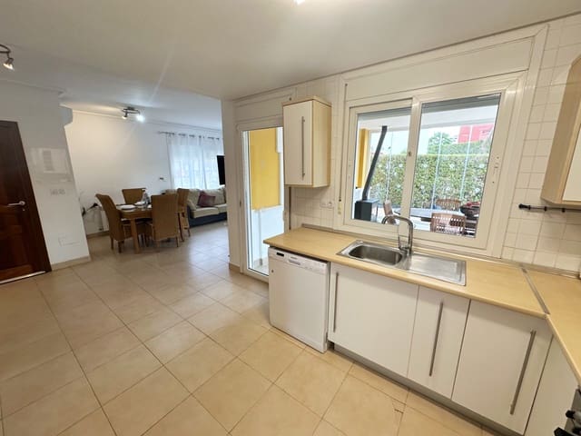 3 camera da letto Villa in vendita in Torre-Pacheco con piscina - 425.000 € (Rif: 9603218)